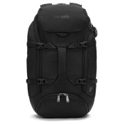 Wanderrucksack Pacsafe Venturesafe EXP35 schwarz Black