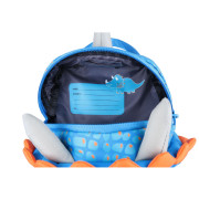 Kinderrucksack LittleLife Toddler Backpack Triceratops