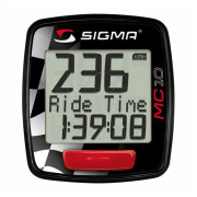Fahrradcomputer Sigma MC 10 MOTO