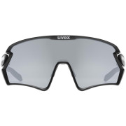 Sportbrille Uvex Sportstyle 231 2.0 Set