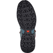 Herrenschuhe Salomon X Ultra 3 Mid GTX Bossa Nova