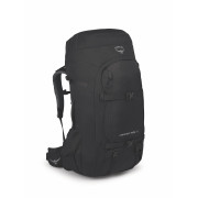 Wanderrucksack Osprey Farpoint Trek 75 schwarz black