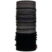 Multifunktionstuch Buff Polar grau AngraGraphite