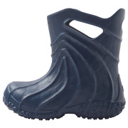 Kinderstiefel Reima Amfibi blau Navy