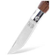 Klappmesser Main Knives Mini Line 45 mm - Walnut 6002