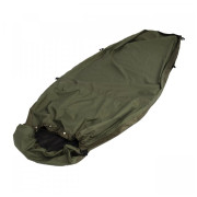 Biwaksack Yate Bag full zip grün