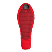 Schlafsack Pinguin Comfort 185 cm rot Red