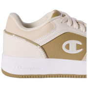 Kinder-Sneaker Champion Rd18 2.0 Low G Gs Low Cut Shoe
