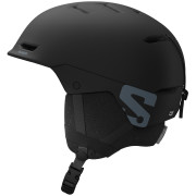 Kinder Skihelm Salomon Husk Jr