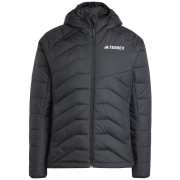 Herrenjacke Adidas Mt Ins Ho Jkt schwarz