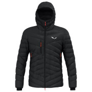 Herrenjacke Salewa ORTLES MED 3 RDS DWN JACKET M schwarz 0910 - black out