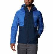 Herrenjacke Columbia M Inner Limits II blau CollegiateNavyBrightIndigo