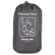 Reisehundebett Mountain Paws Packable Travel Dog Bed