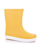 Kinderstiefel GoKids Wave 979 Yellow