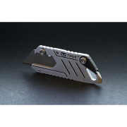 Taschenmesser True Utility Boxcutter TU 583K