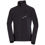 Herren Funktions-Sweatshirt Northfinder Fulvio schwarz 269black