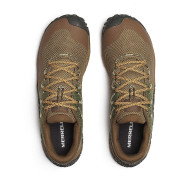 Herrenschuhe Merrell Trail Glove 7