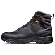 Herrenschuhe Mammut Blackfin III Mid DT Men