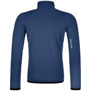 Herren-Sweatshirt Ortovox Fleece Grid Jacket M