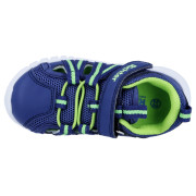 Kindersandalen Richter Wallaby Nautical/Apple