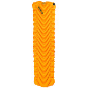Aufblasbare Isomatte Klymit Insulated V Ultralite SL orange orange