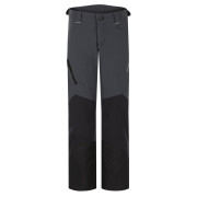 Kinderhose Husky Krony K dunkelgrau dk. grey