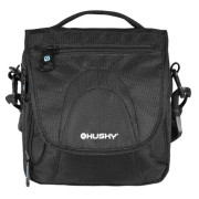 Täschen Husky Mild 2,5 schwarz Black