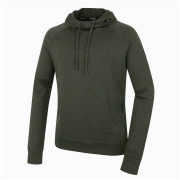 MOOA Merino Hoodie
