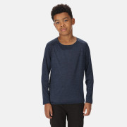 Kinder-T-Shirt Regatta Junior Burlow