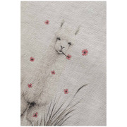 Damen-T-Shirt Chillaz Leoben Alpaca Meadow