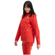 Damenjacke Bergans Nordmarka Leaf Light Wind Jacket Women