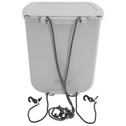 Mülleimer Outwell Collaps VanTrash 8L