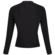 Damen-T-Shirt Regatta Wmn L/S Rash Vest