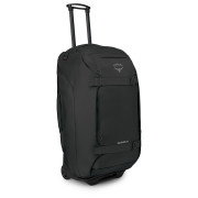 Reisetasche auf Rädern Osprey Sojourn 80 schwarz Black