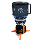 Gaskocher Jet Boil MiniMo® grau Adventure