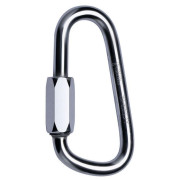 Karabiner Petzl SPEEDY Schraubkupplung