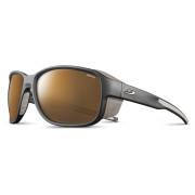 Sonnenbrille Julbo Monterosa 2 Ra Hm schwarz Black/Brown