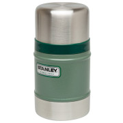 Thermobehälter fürs Essen Stanley Classic 0,5l grün