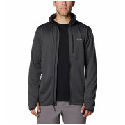 Herren-Sweatshirt Columbia Park View™ Fleece Full Zip