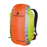 Regenschutz für Rucksack Ferrino Cover Reflex 0