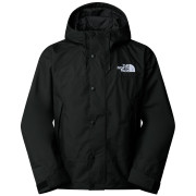 Herrenjacke The North Face Reign On Jacket schwarz Tnf Black