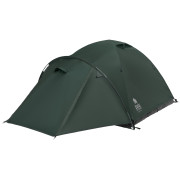 Zelt Zulu Dome 3 Plus Black
