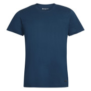 Herren-T-Shirt Alpine Pro Jeqos blau blue