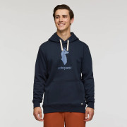 Herren-Sweatshirt Cotopaxi Cotopaxi Llama Pullover Hoodie