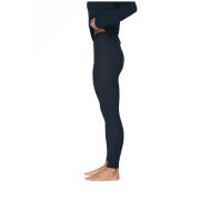 Damen-Funktionsunterhose Devold Adventure Merino 190 Longs Wmn