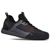 Herrenschuhe Black Diamond M Session 2 Shoes schwarz Black-Octane (9412)