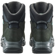 Damen Wanderschuhe Lowa Renegade Evo GTX MID Ws Wide