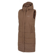 Damenweste Husky Nilo L braun brown