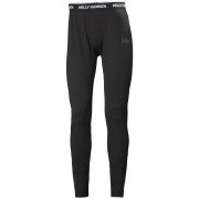 Herren-Funktionsunterhosen Helly Hansen Lifa Active Pant schwarz Black