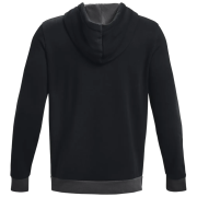 Herren-Sweatshirt Under Armour Essential Flc Novelty HD
